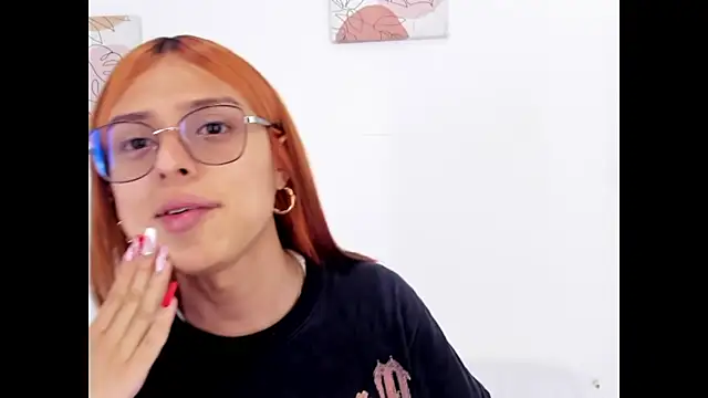 samantha  fairy online show from 03.21.25