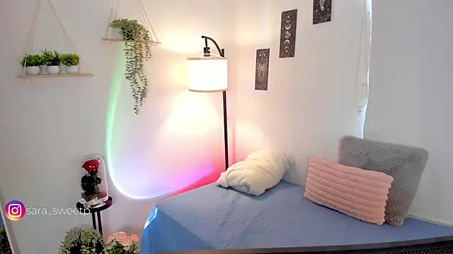 sara sweet9 online show from 03.22.25