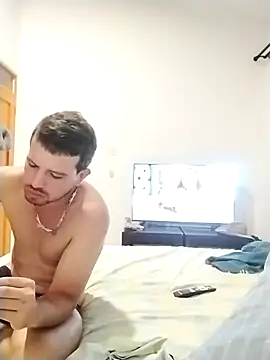 Snapshot of HPBRYAN chatting on 12.26.24 HPBRYAN online show from 12.26.24