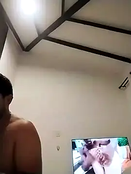 Snapshot of HPBRYAN chatting on 12.30.24 HPBRYAN online show from 12.30.24