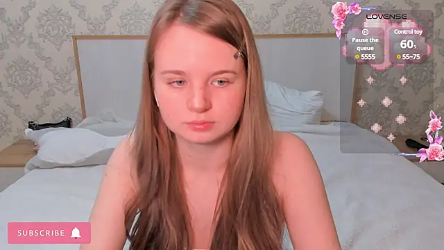 SayYesToHeaven online show from 01.26.25