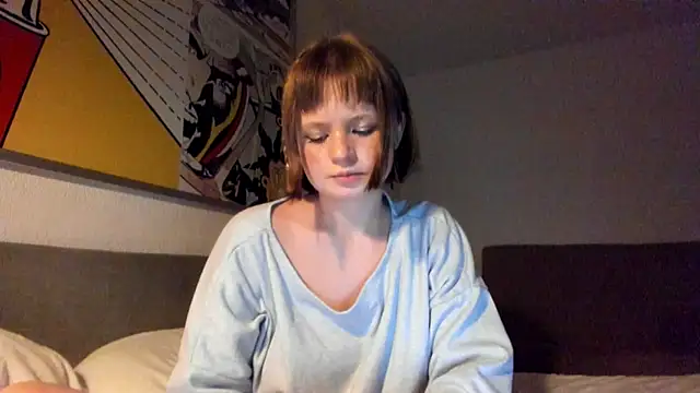 SayYesToHeaven online show from 02.06.26