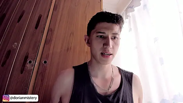 Dorianmistery2322  online show from 04.09.26