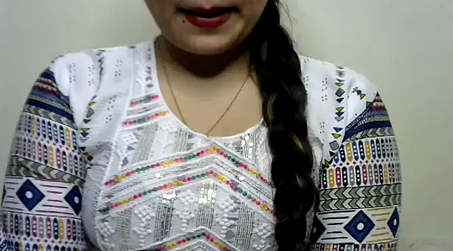 Snapshot of Come-on-over chatting on 01.21.25 Come-on-over online show from 01.21.25