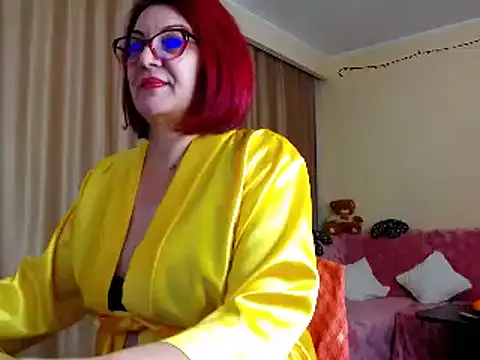 EdithCharm online show from 01.14.25