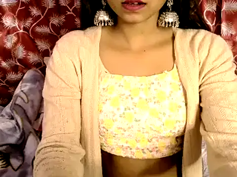 Sanjana Gupta online show from 12.17.24