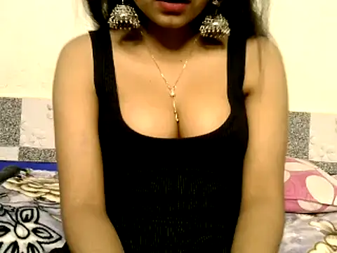 Sanjana Gupta online show from 02.13.25