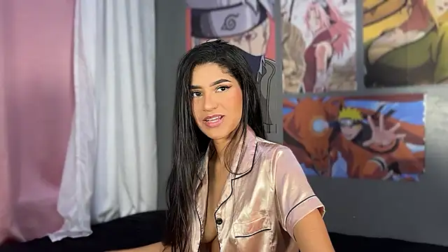 chiarabrielle00 online show from 01.13.26