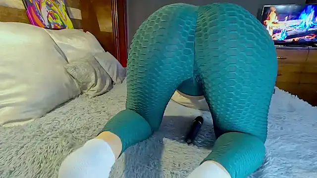 JosephinaBlack online show from 02.22.25