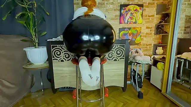 Snapshot of JosephinaBlack chatting on 01.19.26 JosephinaBlack online show from 01.19.26