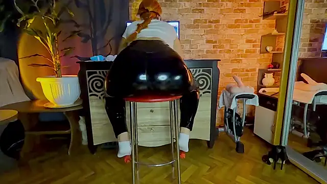 Snapshot of JosephinaBlack chatting on 02.21.26 JosephinaBlack online show from 02.21.26