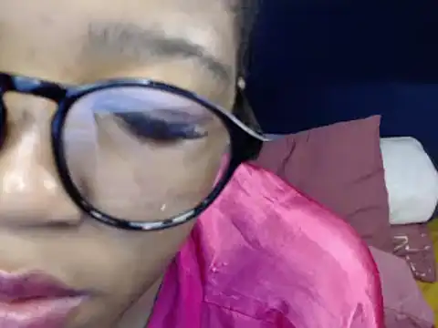 Busty-Londie online show from 02.21.25