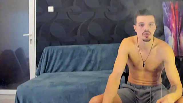 DonyBrown online show from 02.04.25