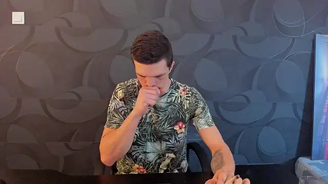 DonyBrown online show from 02.24.25