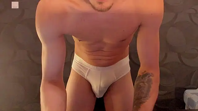 DonyBrown online show from 03.12.25