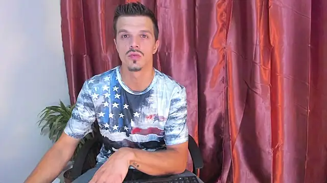 DonyBrown online show from 09.23.25