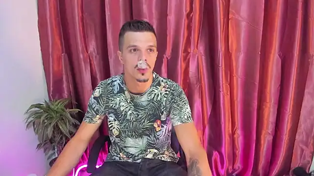 DonyBrown online show from 10.02.25