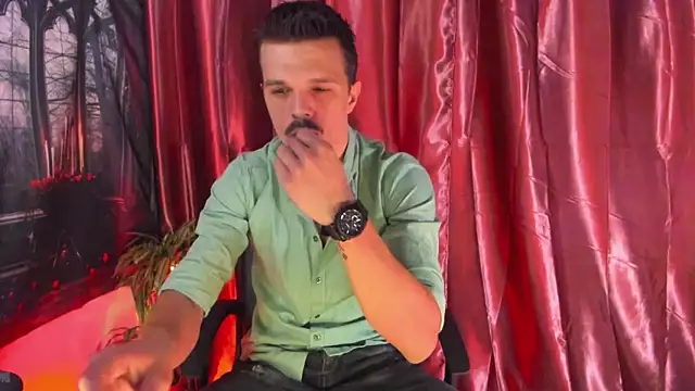 DonyBrown online show from 11.04.25