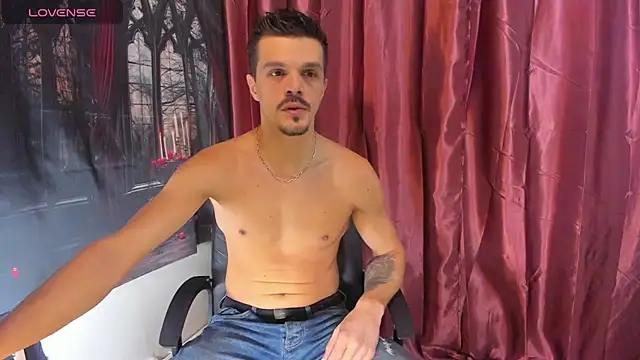 DonyBrown online show from 12.16.25