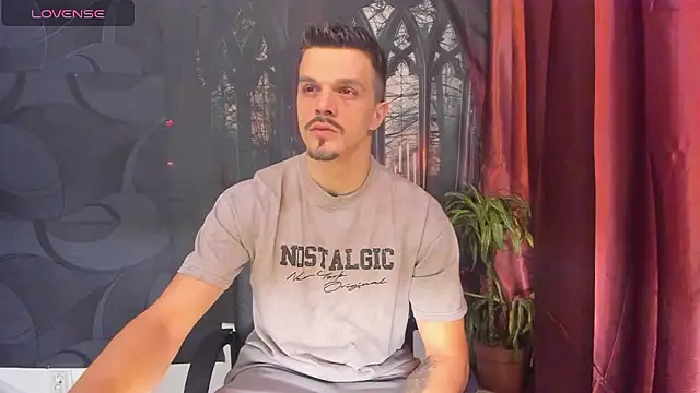 DonyBrown online show from 01.12.26