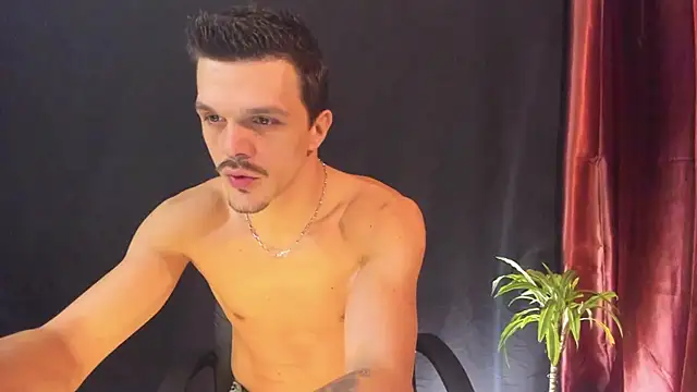 Snapshot of DonyBrown chatting on 02.15.26 DonyBrown online show from 02.15.26