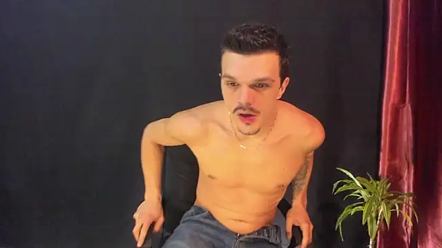 Snapshot of DonyBrown chatting on 02.16.26 DonyBrown online show from 02.16.26