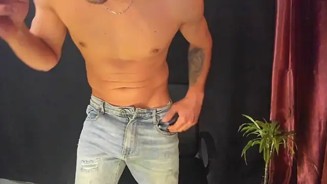 Snapshot of DonyBrown chatting on 02.17.26 DonyBrown online show from 02.17.26