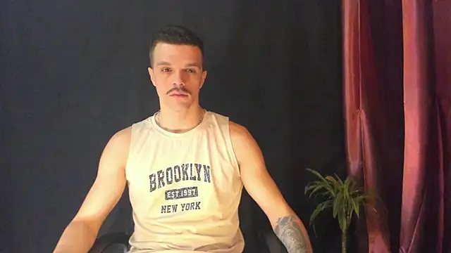 Snapshot of DonyBrown chatting on 02.21.26 DonyBrown online show from 02.21.26