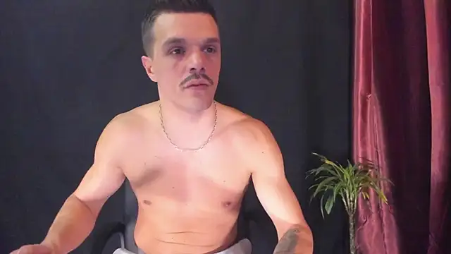 Snapshot of DonyBrown chatting on 02.22.26 DonyBrown online show from 02.22.26