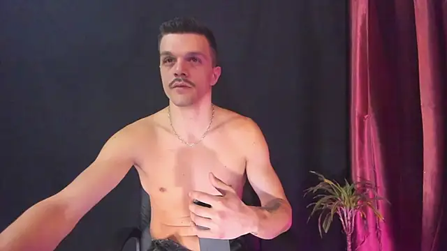 Snapshot of DonyBrown chatting on 02.23.26 DonyBrown online show from 02.23.26