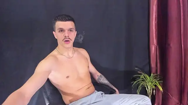 Snapshot of DonyBrown chatting on 02.26.26 DonyBrown online show from 02.26.26