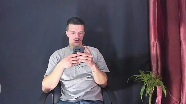 Snapshot of DonyBrown chatting on 02.28.26 DonyBrown online show from 02.28.26