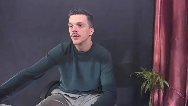 Snapshot of DonyBrown chatting on 03.02.26 DonyBrown online show from 03.02.26