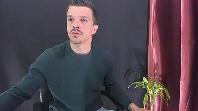 DonyBrown online show from 03.11.26