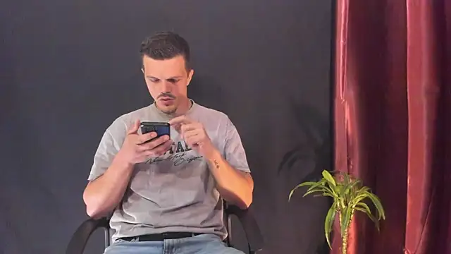 DonyBrown online show from 03.13.26