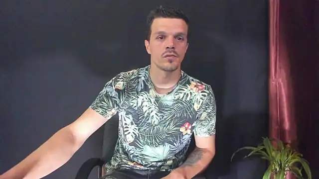 DonyBrown online show from 03.25.26