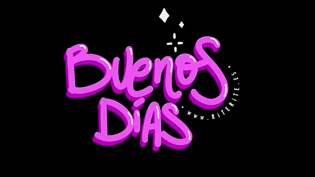 QueenYsuRey online show from 03.12.25