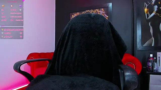 Snapshot of miacarperr1 chatting on 03.14.25 miacarperr1 online show from 03.14.25