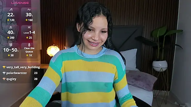 dulce natyy online show from 01.25.25