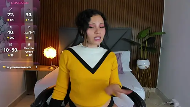 dulce natyy online show from 01.28.25