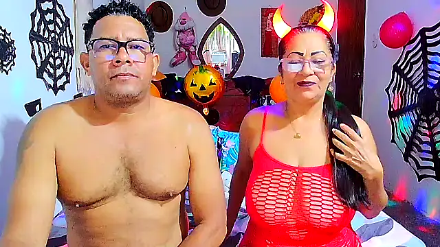 rosi pamela online show from 10.19.25