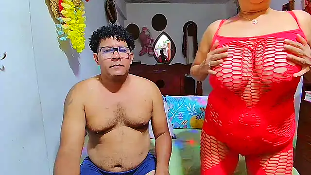 rosi pamela online show from 04.07.26