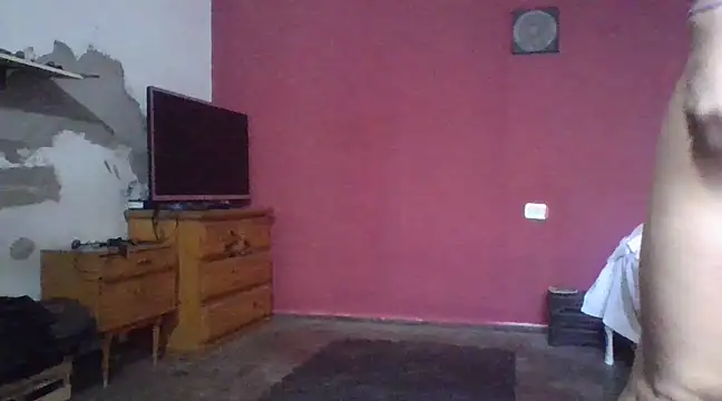 Snapshot of sweetbabyass chatting on 02.18.25 sweetbabyass online show from 02.18.25