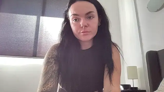 yorkshiregal online show from 10.27.25