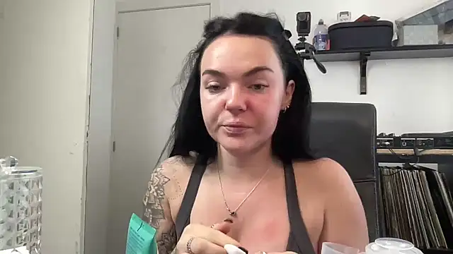 yorkshiregal online show from 02.01.26