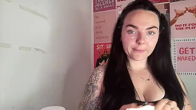 yorkshiregal online show from 03.17.26