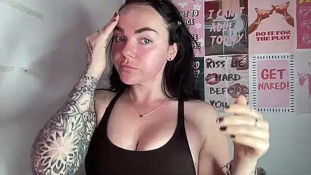 yorkshiregal online show from 04.05.26