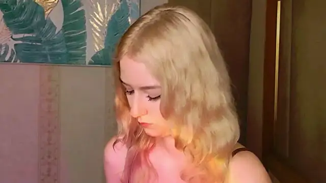 NaomiLoys online show from 11.20.25