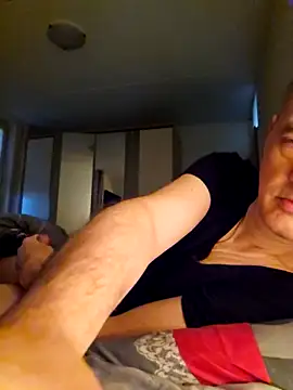 Hectorthyssen1 online show from 11.30.25