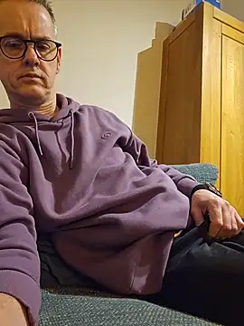 Hectorthyssen1 online show from 02.14.26